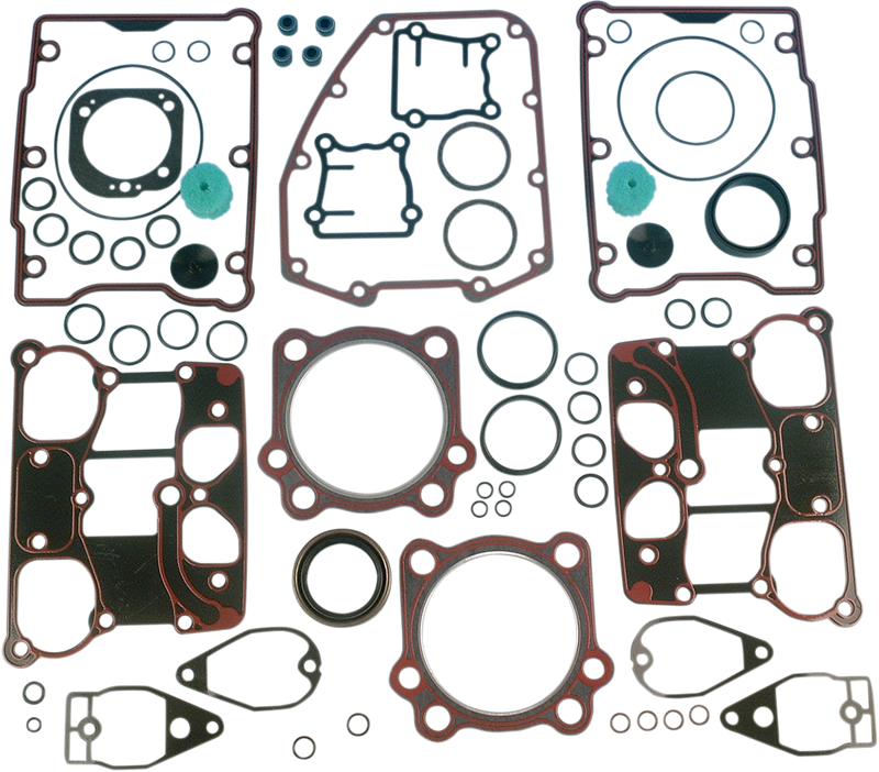 JAMES GASKET Motor Gasket Kit - 95" - Twin Cam '99-'04 - JGI-17055-99