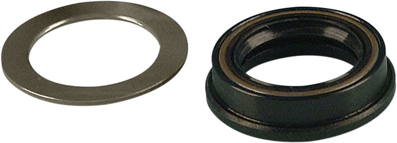JAMES GASKET Sprocket Shaft Seal - Big Twin '37-'54 - JGI-24776-40-X