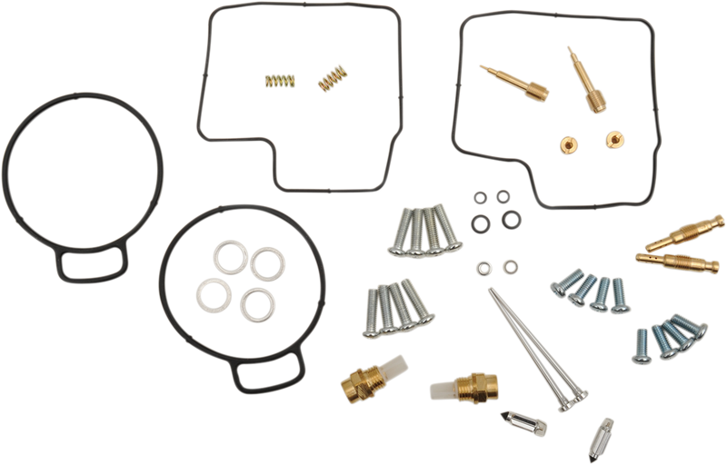 PARTS UNLIMITED Carburetor Repair Kit - Honda 26-1671