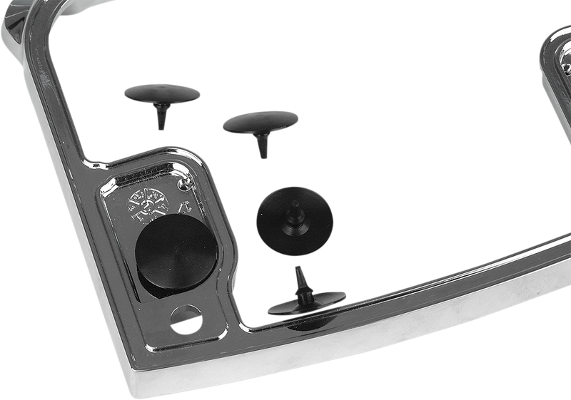 JAMES GASKET Umbrella Valve Seal - 10 Pack - Harley-Davidson '91-'20 - JGI-26856-89