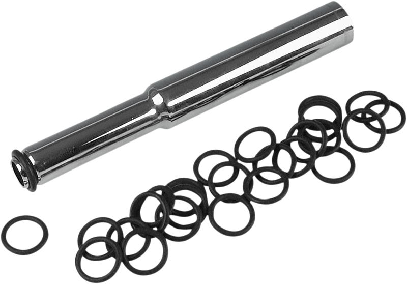 JAMES GASKET Upper Pushrod O-Ring - 25 Pack - XL '91-'20 - JGI-11190