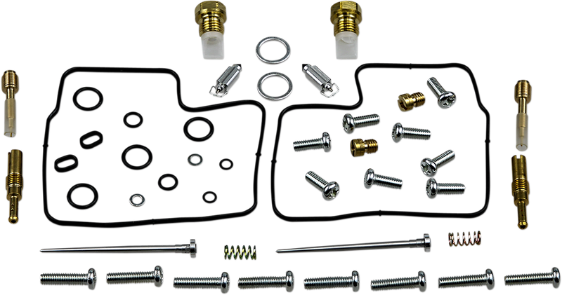 PARTS UNLIMITED Carburetor Repair Kit - Honda 26-1673