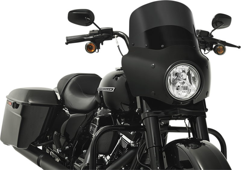MEMPHIS SHADES Road Warrior Fairing - FLHR 1994-2024 - MEM7411 - PartsOutlet.com.au