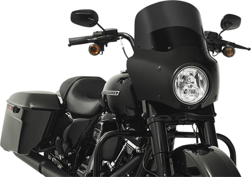 MEMPHIS SHADES Road Warrior Fairing - FLHR 1994-2024 - MEM7411 - PartsOutlet.com.au