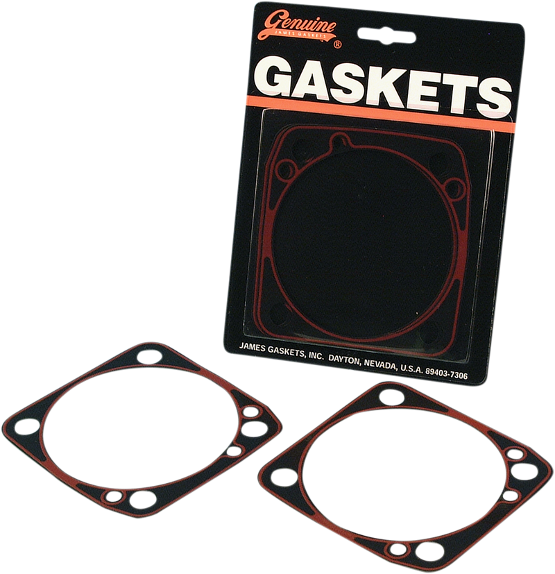 JAMES GASKET Big Bore Base Gasket - Big Twin '84-'99 - JGI-16777-94-S