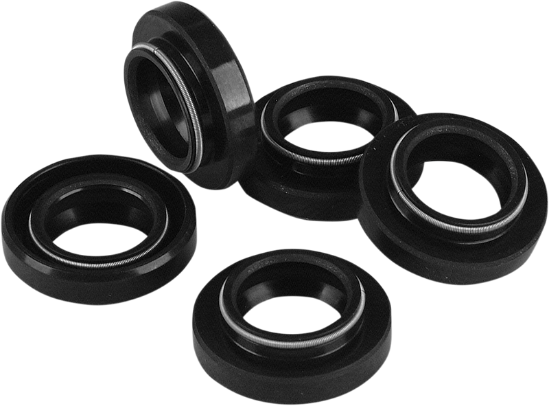 JAMES GASKET Side Starter Seal - 5 Pack - Big Twin '88-'93 - JGI-12053