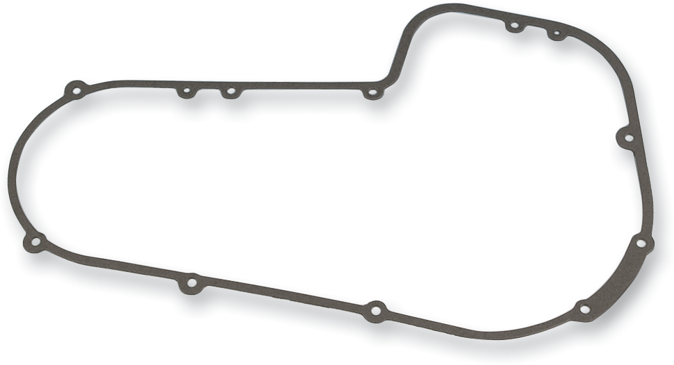 JAMES GASKET Primary Cover Gasket - 0.062" - 5 Pack - Harley-Davidson '80-'93 - JGI-34901-79-A