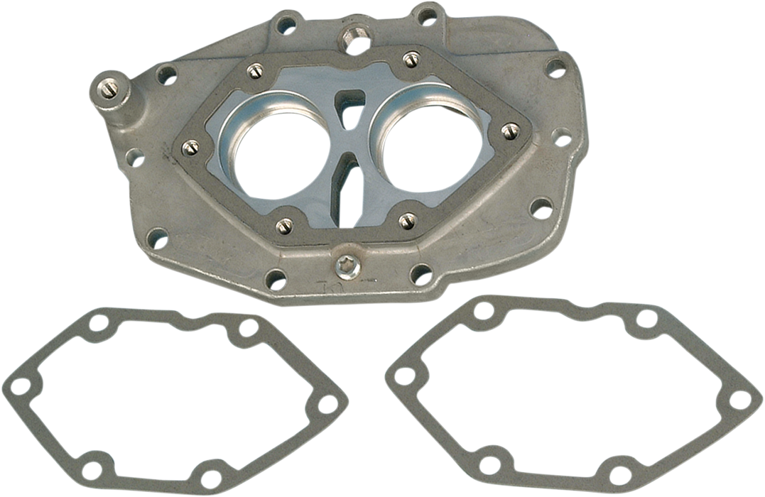 JAMES GASKET End Cover Gasket - 10 Pack - Harley-Davidson '80-'86 - JGI-36801-79