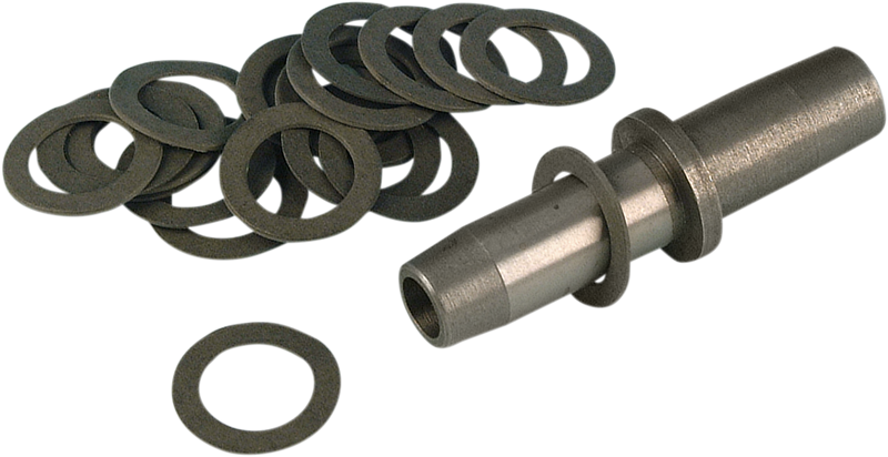 JAMES GASKET Valve Guide Gasket - 20 Pack - Big Twin '48-'79 - JGI-18196-51
