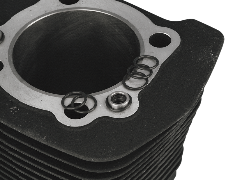 JAMES GASKET Cylinder O-Ring - 10 Pack - XL '84-'20 - JGI-26432-76-A