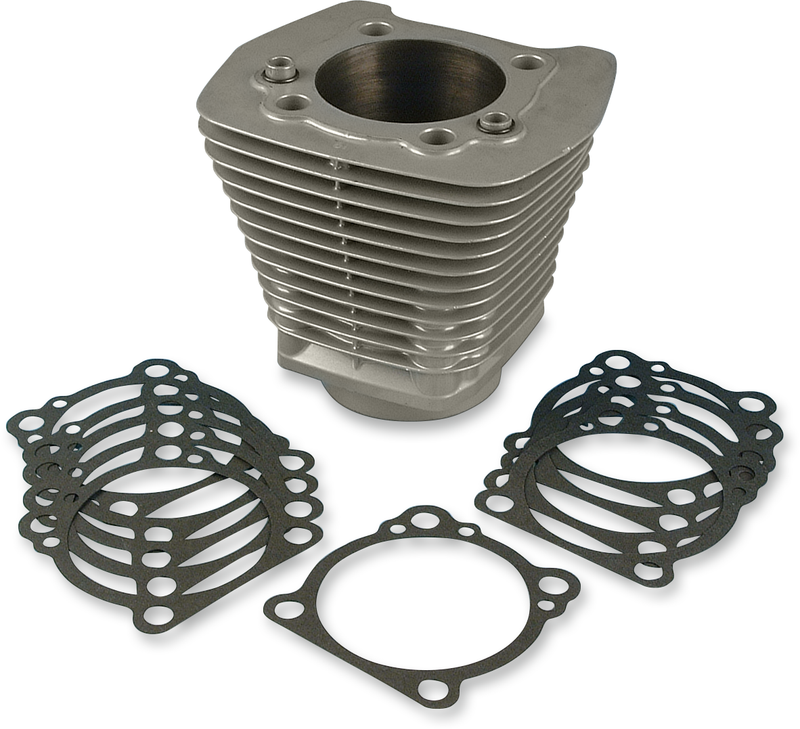JAMES GASKET Cylinder Base Gasket - 10 Pack - XL '86-'22 - JGI-16774-86