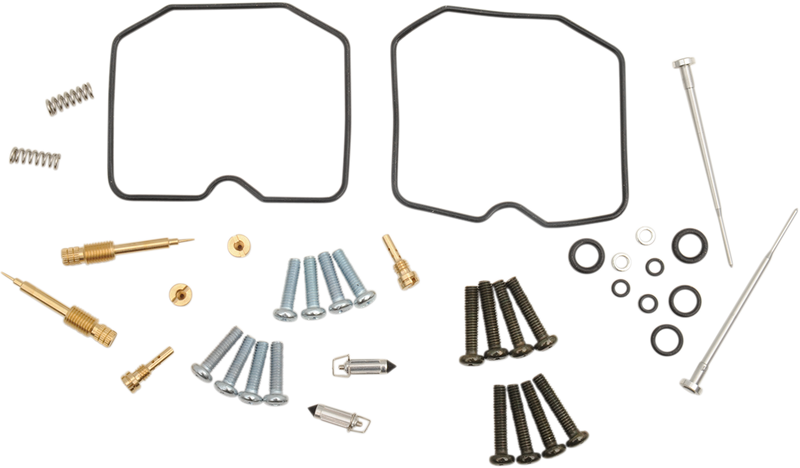 PARTS UNLIMITED Carburetor Repair Kit - Kawasaki 26-1644