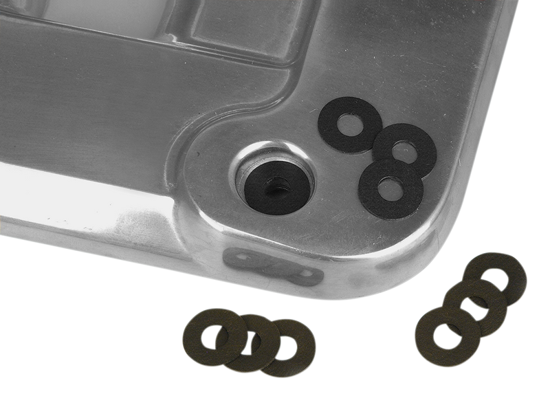 JAMES GASKET Rocker Cover Washer - 25 Pack - XL '71-'03 - JGI-63858-49