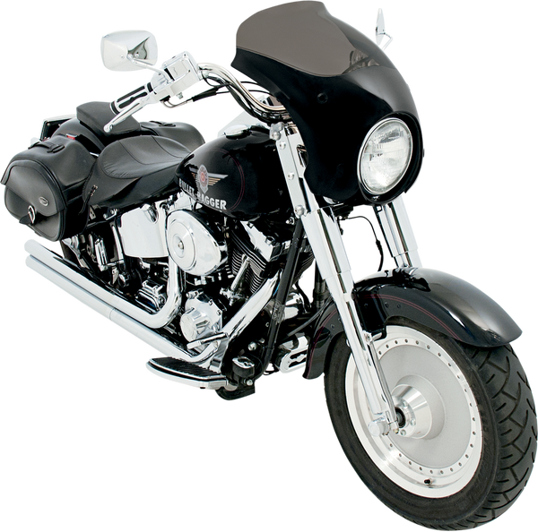 MEMPHIS SHADES Bullet Fairing - FLST '99-'24 - MEM7121