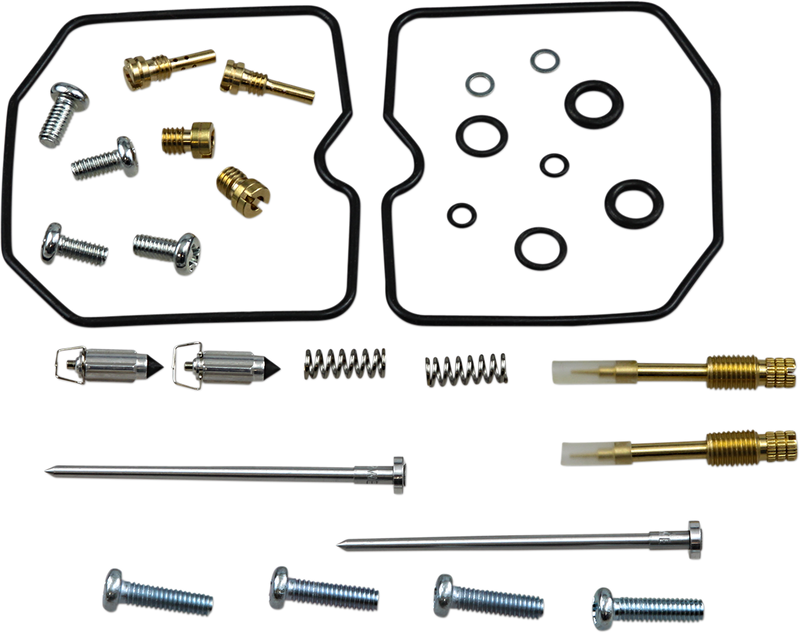 PARTS UNLIMITED Carburetor Repair Kit - Kawasaki 26-1645
