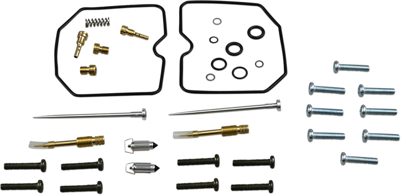 PARTS UNLIMITED Carburetor Repair Kit - Kawasaki 26-1646