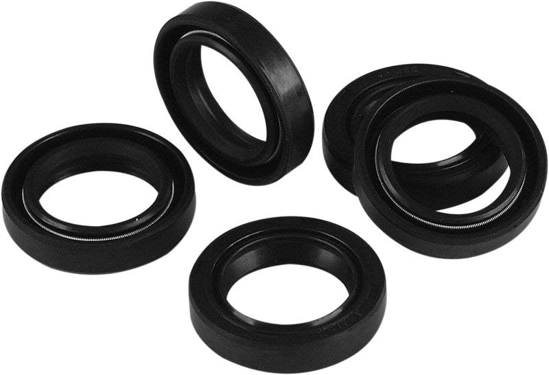JAMES GASKET Starter Shaft Seal - 5 Pack - Big Twin '84-'88 - JGI-12051