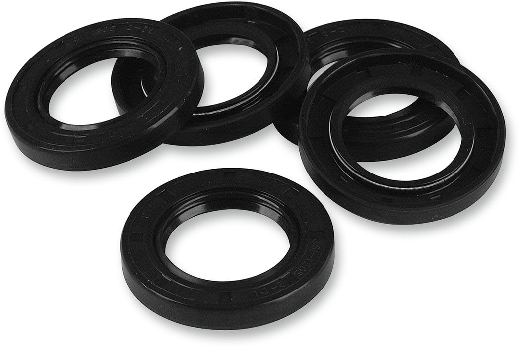 JAMES GASKET Inner Primary Bearing Seal - 5 Pack - Big Twin '83-'17 - JGI-12052