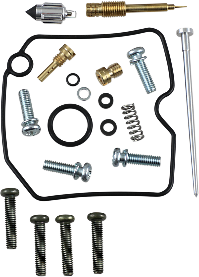 PARTS UNLIMITED Carburetor Repair Kit - Kawasaki 26-1649