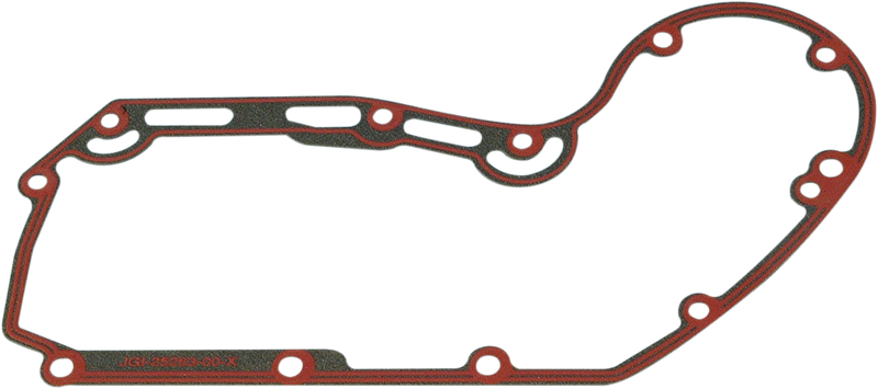 JAMES GASKET Cam Cover Gasket - 5 Pack - XL '00-'22 - JGI-25263-00-X