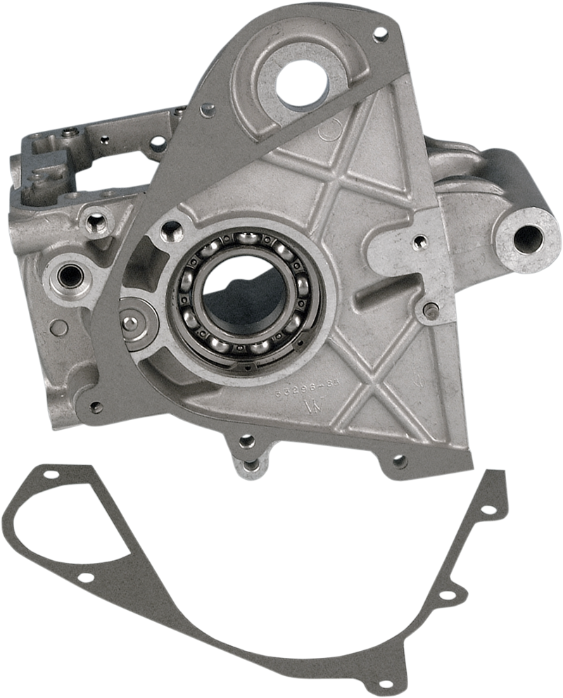 JAMES GASKET Primary Transmission Large Gasket - 10 Pack - Harley-Davidson '80-'86 - JGI-34902-79-A