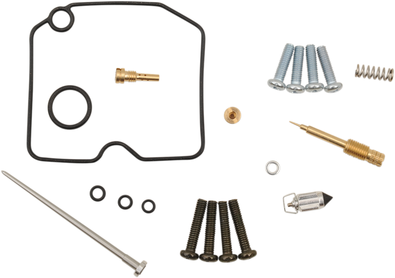 PARTS UNLIMITED Carburetor Repair Kit - Kawasaki 26-1650