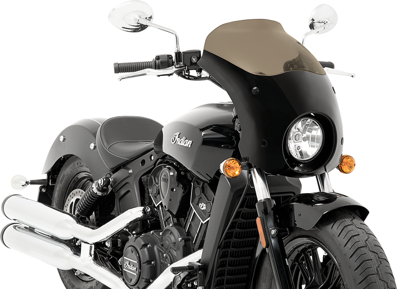 MEMPHIS SHADES Bullet Fairing - Indian Scout & Harley-Davidson Night Rod - MEM7181 - PartsOutlet.com.au