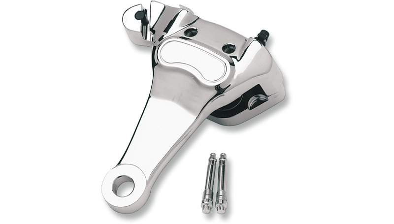 DRAG SPECIALTIES Rear Caliper - '00-'03 XL 45217 - PartsOutlet.com.au