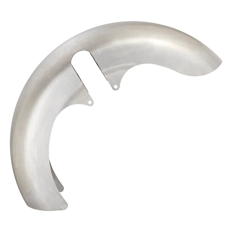 ARLEN NESS RAPPER FAT FRONT FENDERS, 18" - '14-'24 FLT - 210-007