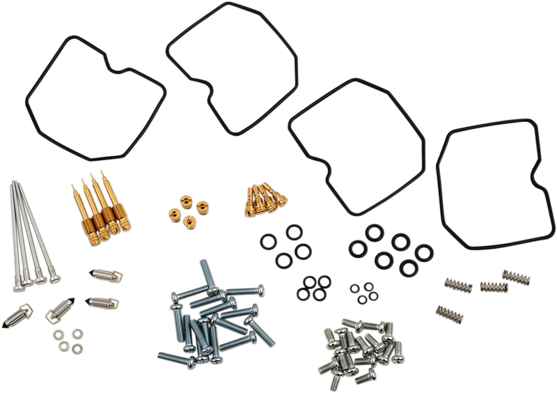 PARTS UNLIMITED Carburetor Repair Kit - Kawasaki 26-1654