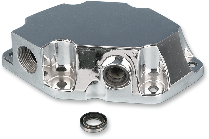 JAMES GASKET Shifter Shaft Seal - XL '86-'05 - JGI-37101-84