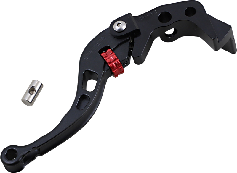 PSR Apex Clutch Lever - Black 50-01601-22