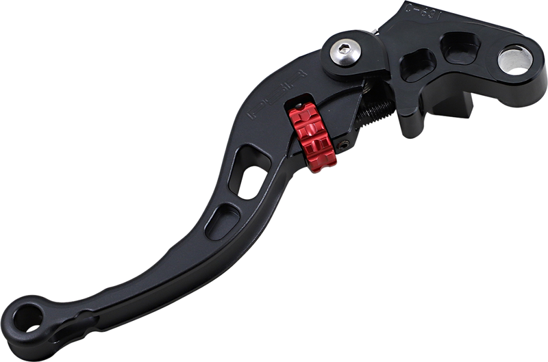PSR Apex Clutch Lever - Black 50-01610-22