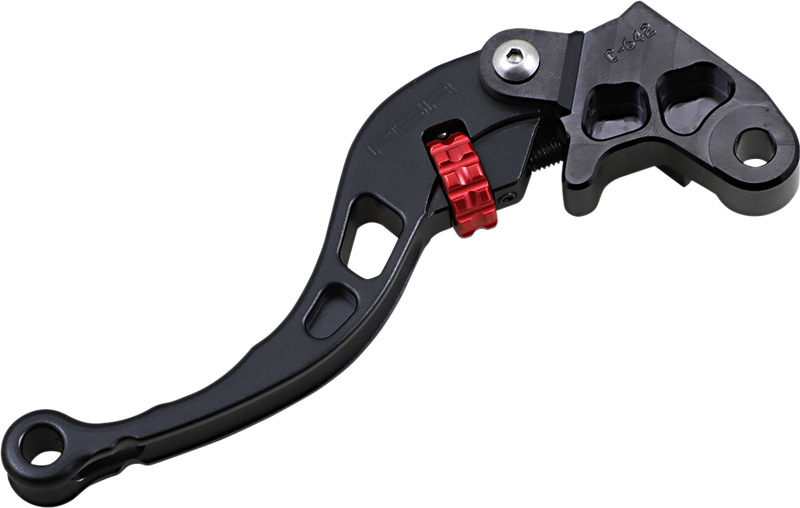 PSR Apex Clutch Lever - Black 50-01608-22