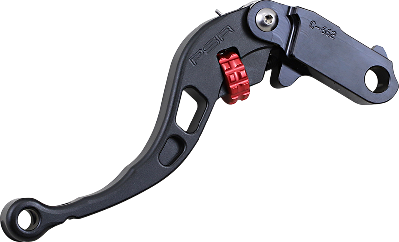 PSR Apex Clutch Lever - Black 50-01630-22