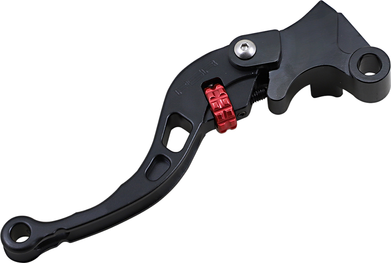 PSR Apex Clutch Lever - Black 50-01632-22