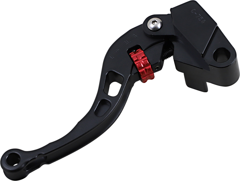 PSR Apex Clutch Lever - Black 50-01626-22