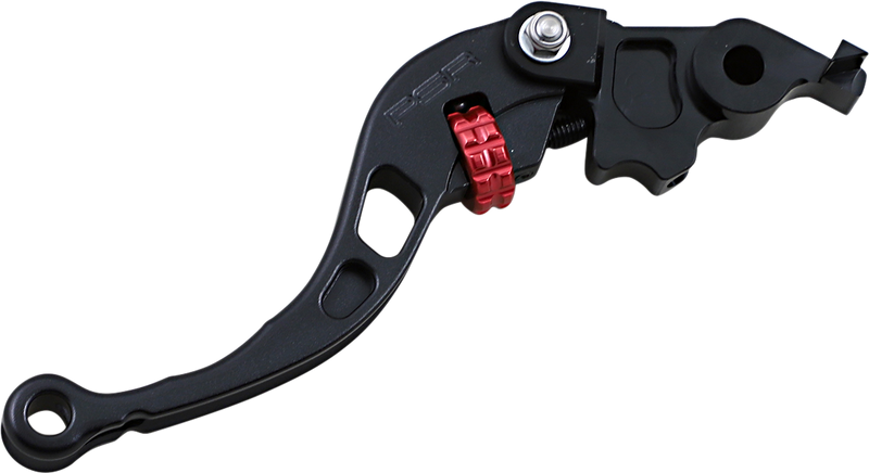 PSR Apex Brake Lever - Black 50-01652-22