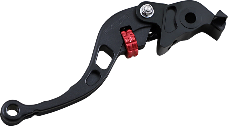 PSR Apex Brake Lever - Black 50-01664-22