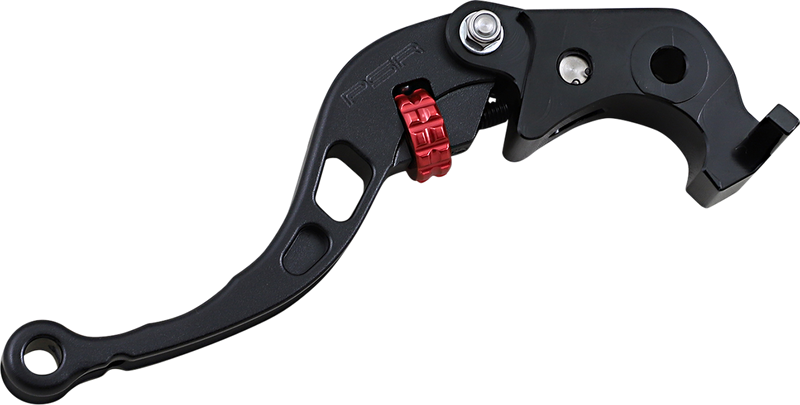 PSR Apex Brake Lever - Black 50-01655-22