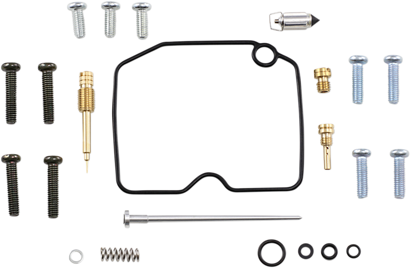 PARTS UNLIMITED Carburetor Repair Kit - Kawasaki 26-1656