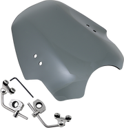 MEMPHIS SHADES Hellcat Windshield - Black Smoke MEM17112 - PartsOutlet.com.au