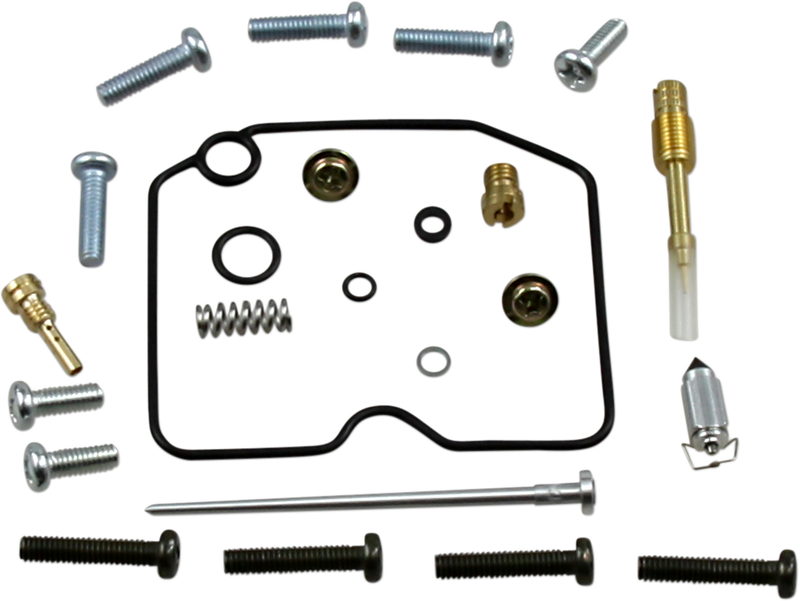 PARTS UNLIMITED Carburetor Repair Kit - Kawasaki 26-1657
