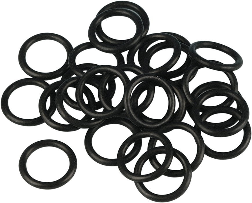 JAMES GASKET Shifter O-Ring - 25 Pack - FXST '90-'99 - JGI-11191