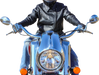 KLOCK WERKS Handlebar - Prairie - Indian 2018-2022 - Chrome - KWH-04-0570 - PartsOutlet.com.au