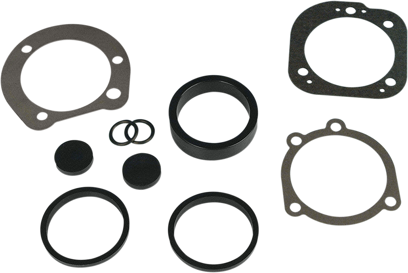 JAMES GASKET Intake Seal Kit - Harley-Davidson '89-'09 - JGI-27002-89-K