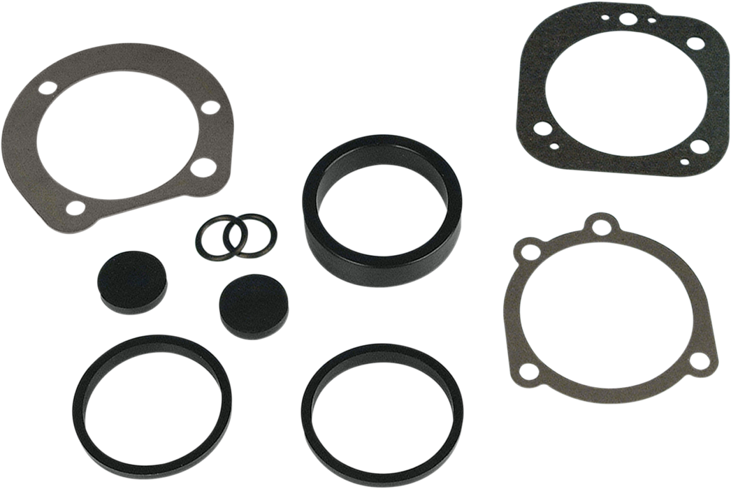 JAMES GASKET Intake Seal Kit - Harley-Davidson '86-'06 - JGI-27002-89-K