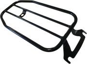 MOTHERWELL Luggage Rack - Gloss Black MWL-409-GB
