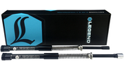 LEGEND SUSPENSION Standard AXEO Front Suspension - 49 mm - Trike '17-'18 0414-0519 - PartsOutlet.com.au