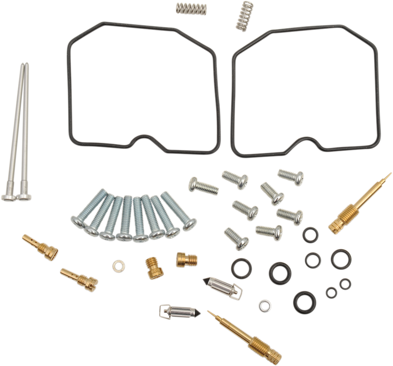 PARTS UNLIMITED Carburetor Repair Kit - Kawasaki 26-1684